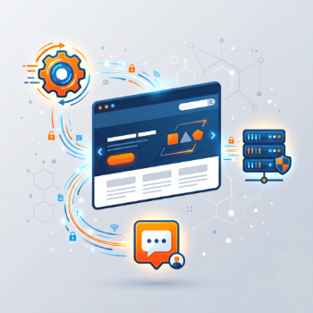 aixelera landing page subscription